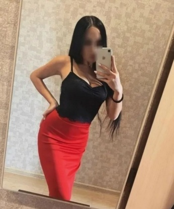 Виктория, 21
